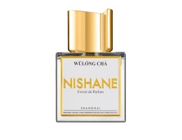 عطر نيشان ويلونج تشا اكستريت دي بارفيوم تستر